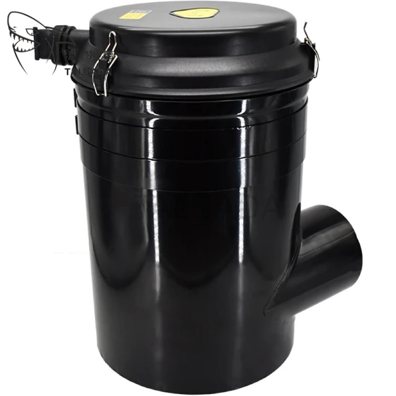 Engine Air Filter Assembly 193 - Heavy Equipment Air Filter Cleaner recension och pris