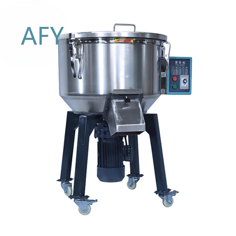 High Speed PVC Plastic Mixer f - Heavy Equipment Mixer recension och pris