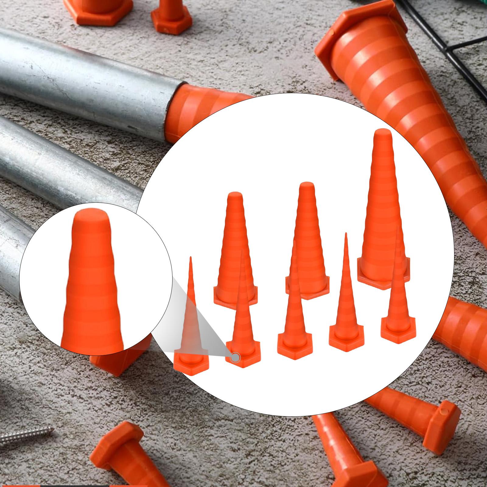 8 Pieces Hydraulic Oil Service - Heavy Equipment Freeport recension och pris