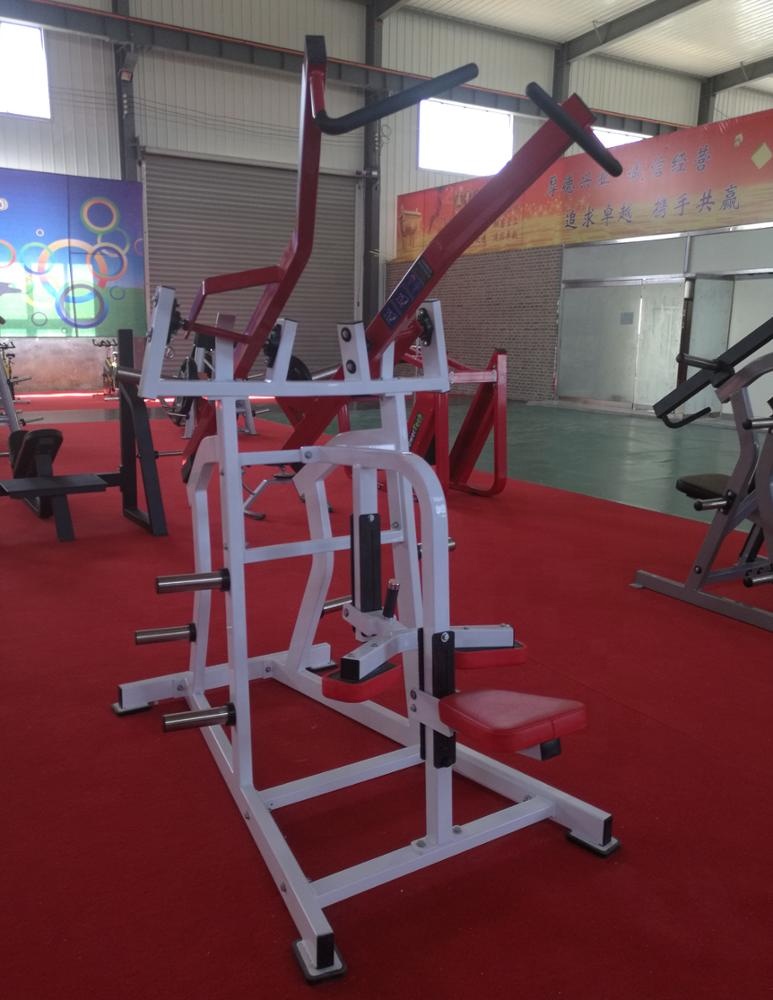 Heavy Duty Flat Bench Press Co - Heavy Equipment Painting recension och pris
