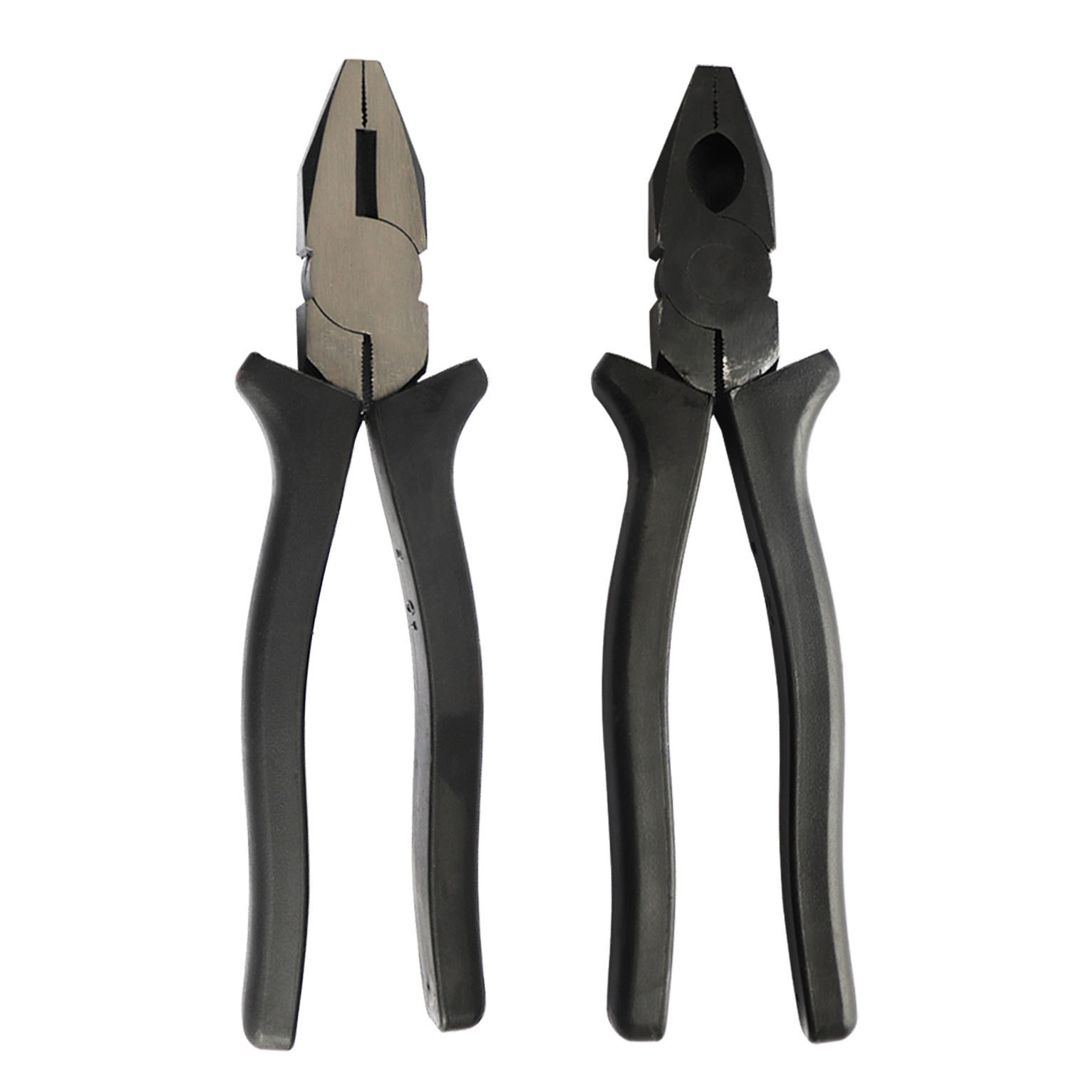 Flat Nose Wire Drawing Pliers  - Heavy Equipment Electrician recension och pris