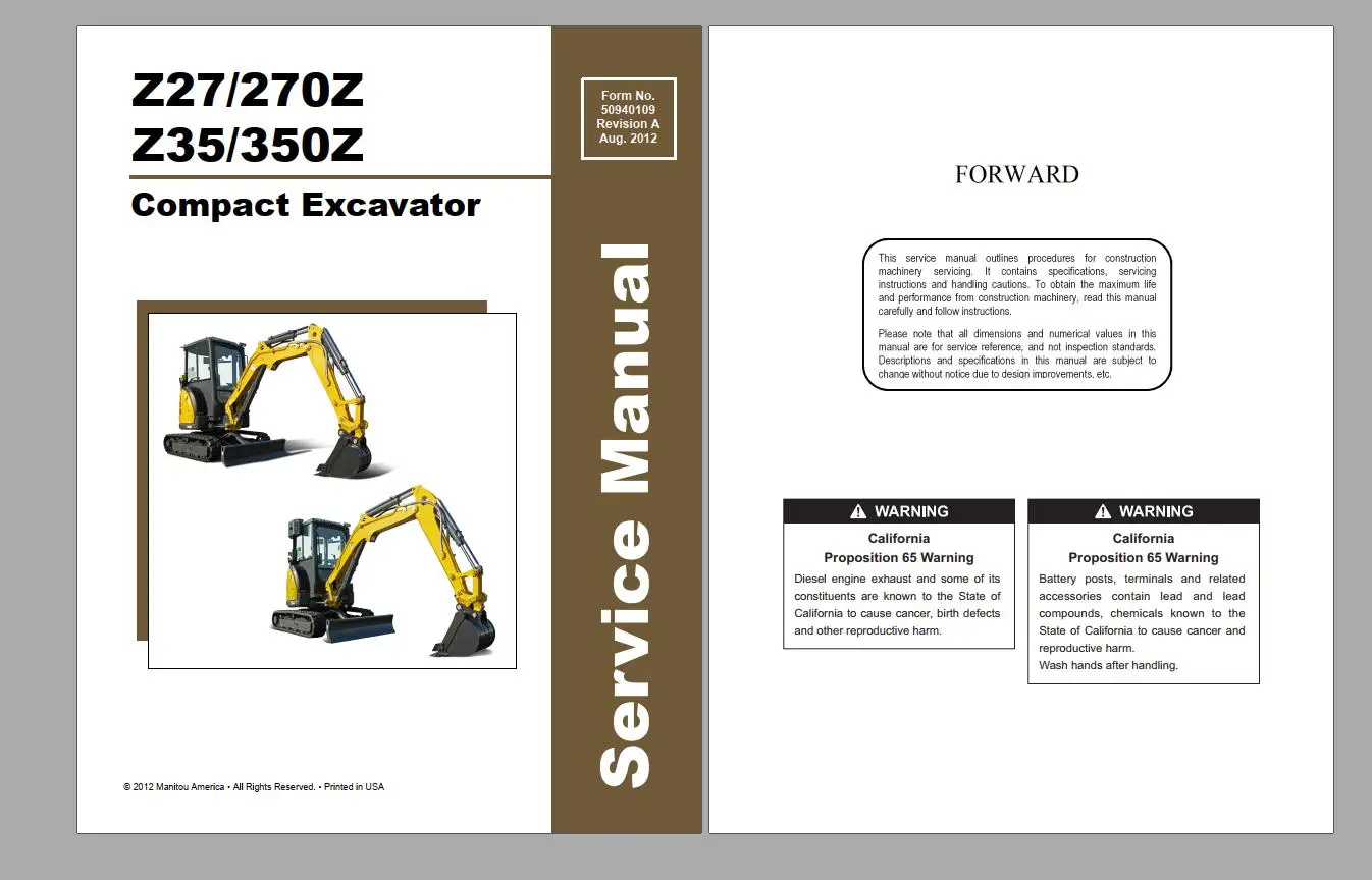 AutoDVD2 Mustang Machinery Hea - Heavy Equipment Service recension och pris