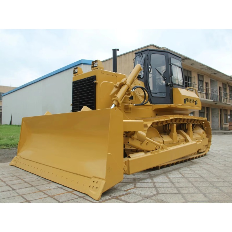 SD22 Crawler Dozer Bulldozer M - Heavy Equipment Bulldozer recension och pris