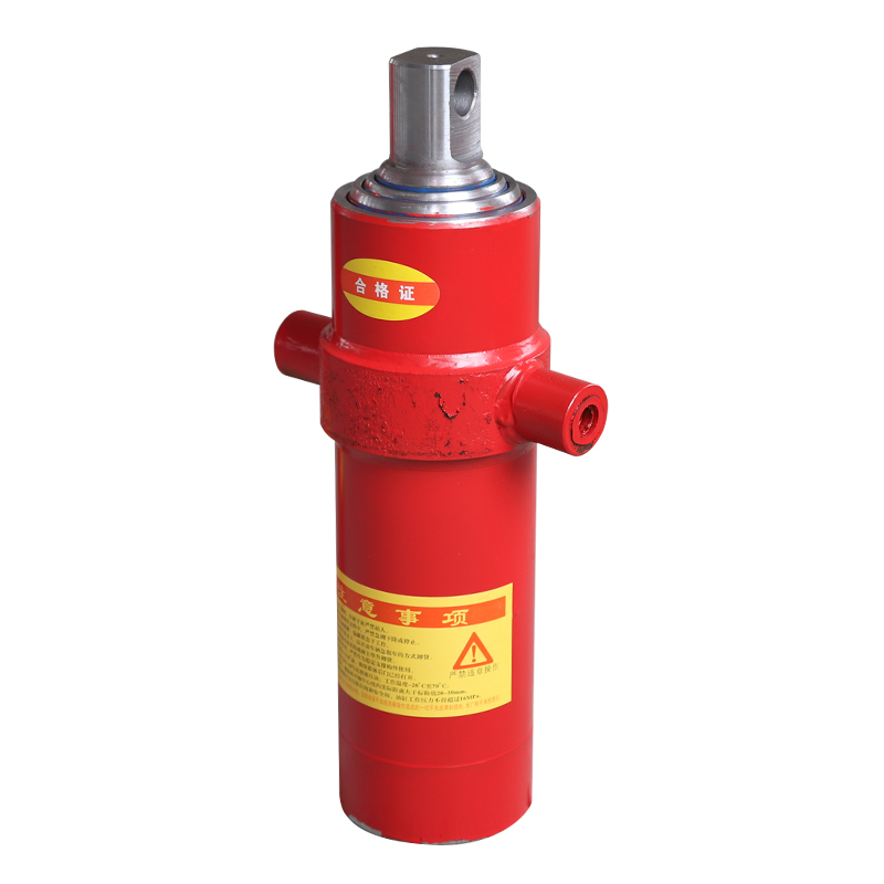 Heavy Duty Telescopic Hydrauli - Heavy Equipment Service recension och pris