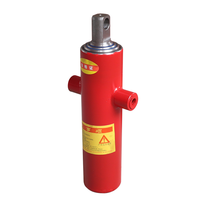 Heavy Duty Telescopic Hydrauli - Heavy Equipment Service recension och pris