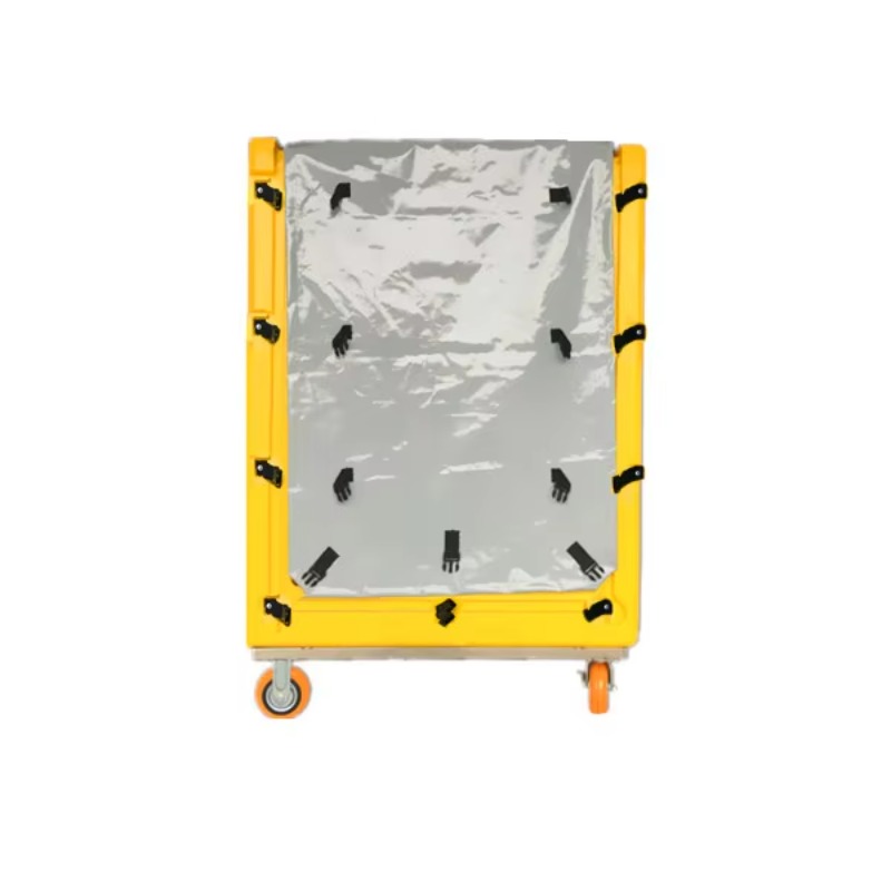 Highly praised for heavy-duty  - Heavy Equipment Service recension och pris
