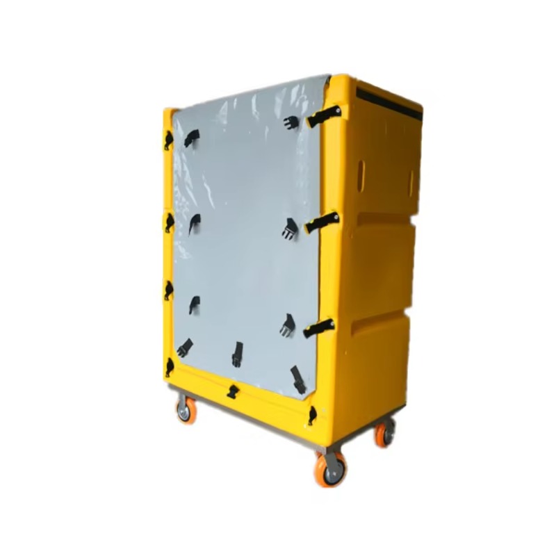 Highly praised for heavy-duty  - Heavy Equipment Service recension och pris