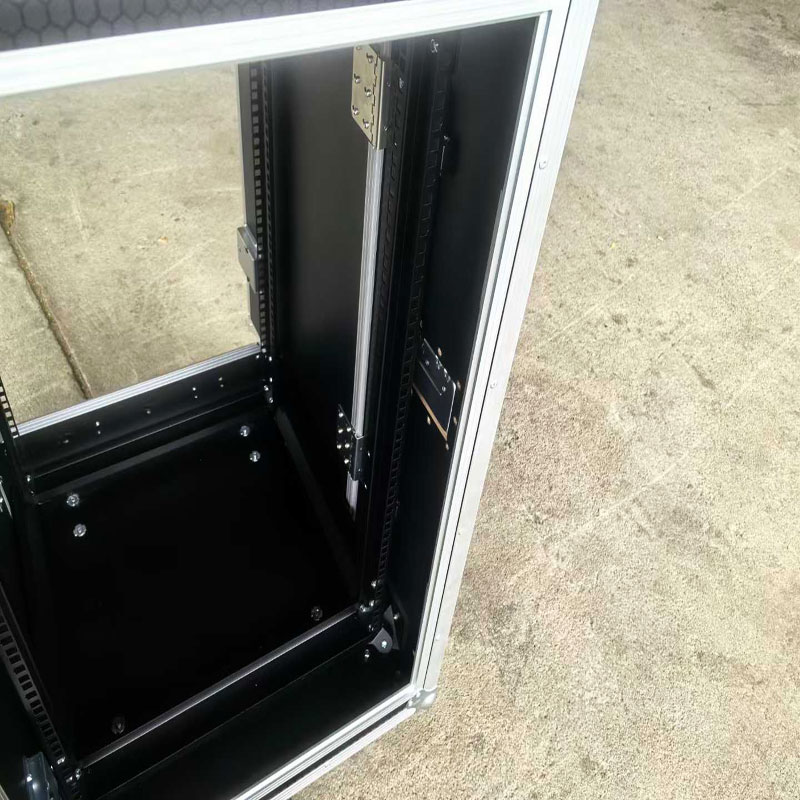 ATA Amplifier Rack, 10U-20U Sh - Heavy Equipment Mixer recension och pris