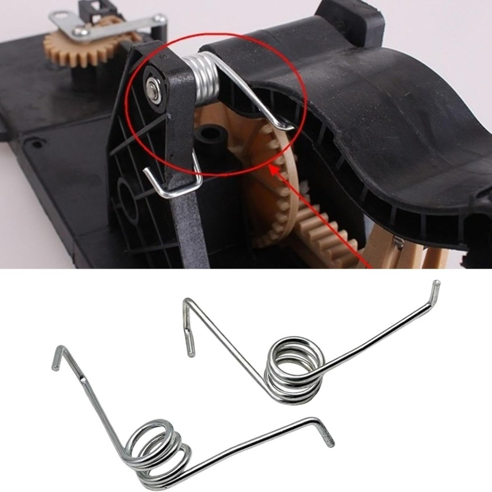 5PCS Heavy Duty Spin Mop Bucke - Heavy Equipment Bulldozer recension och pris