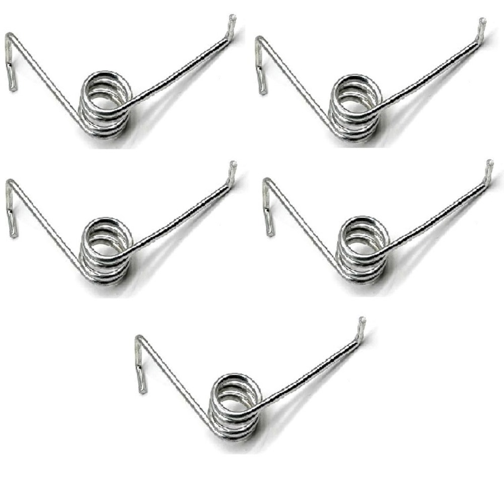 5PCS Heavy Duty Spin Mop Bucke - Heavy Equipment Bulldozer recension och pris