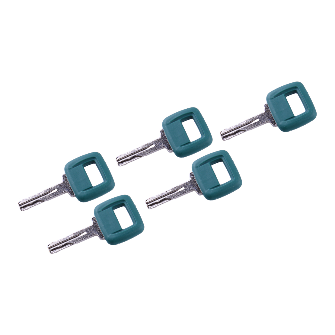 5Pcs Heavy Equipment Loader La - Heavy Equipment Hauler recension och pris