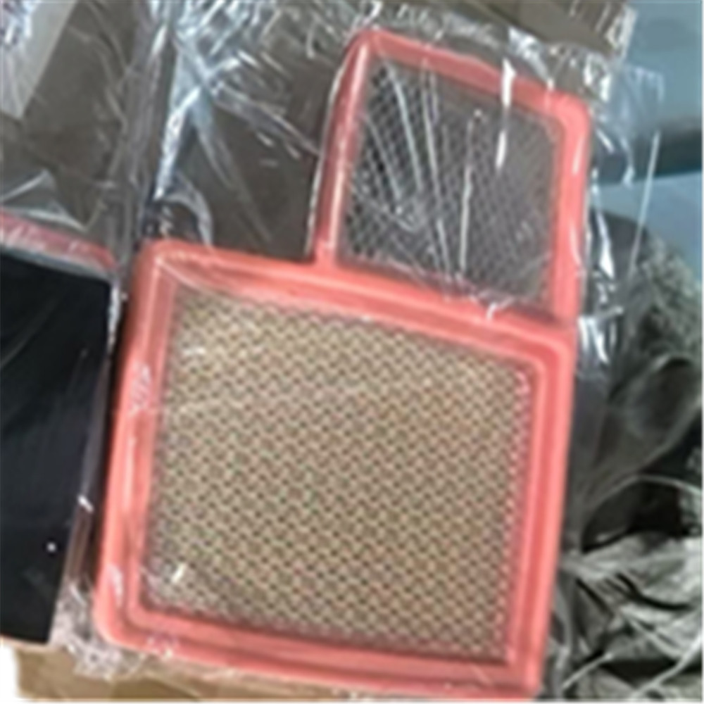 Replacement Engine Air Filter  - Heavy Equipment Air Filter Cleaner recension och pris