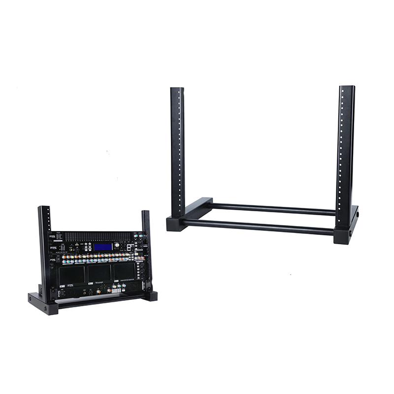 Professional 8U Desktop Rack M - Heavy Equipment Mixer recension och pris