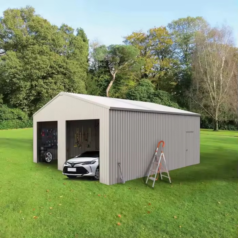 Outdoor Heavy Duty Lockable Do - Heavy Equipment Truck recension och pris
