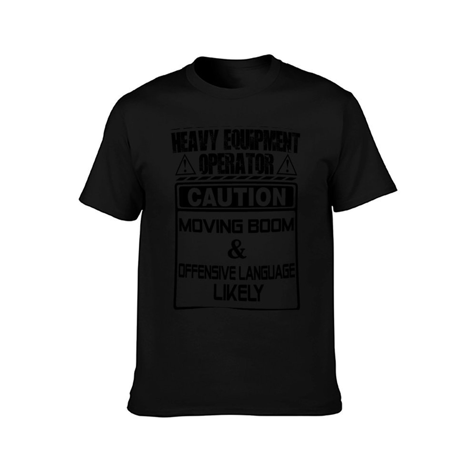 Background Vector Boltheavy eq - Heavy Equipment Operator Shirts recension och pris