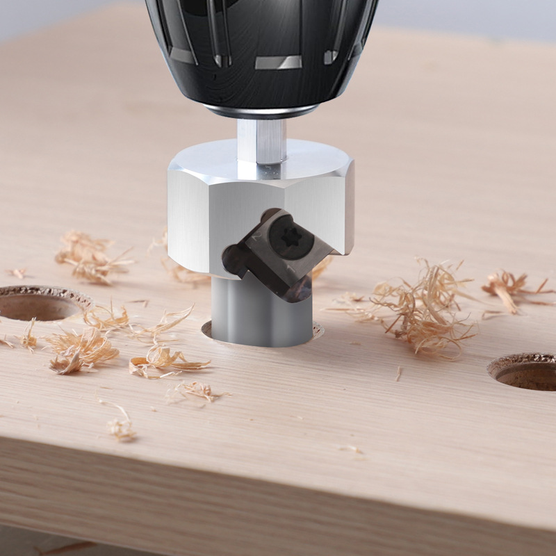 Carpenter Corded Drill Accesso - Heavy Equipment Electrician recension och pris