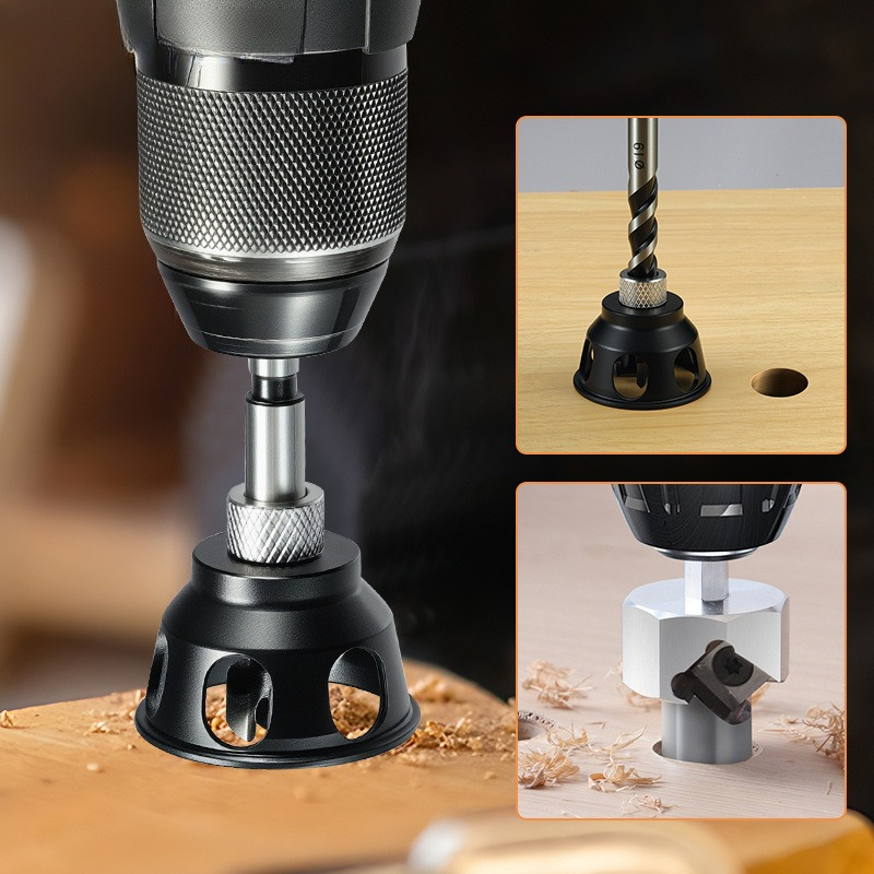Carpenter Corded Drill Accesso - Heavy Equipment Electrician recension och pris