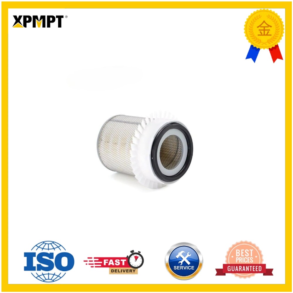 Compatible with Hitachi Excava - Heavy Equipment Air Filter Cleaner recension och pris