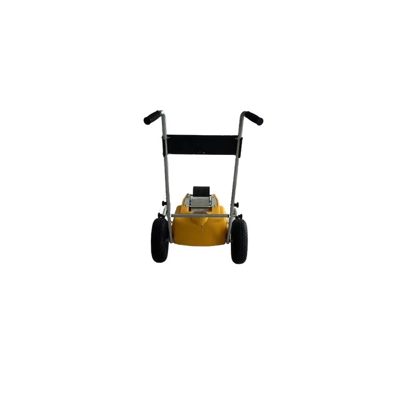 Heavy-Duty Grass Linemarking M - Heavy Equipment Painting recension och pris