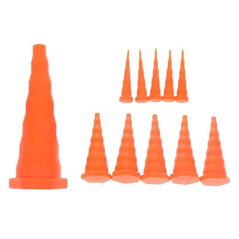【PARTY  DAY】Rubber Plugs Indus - Heavy Equipment Freeport recension och pris