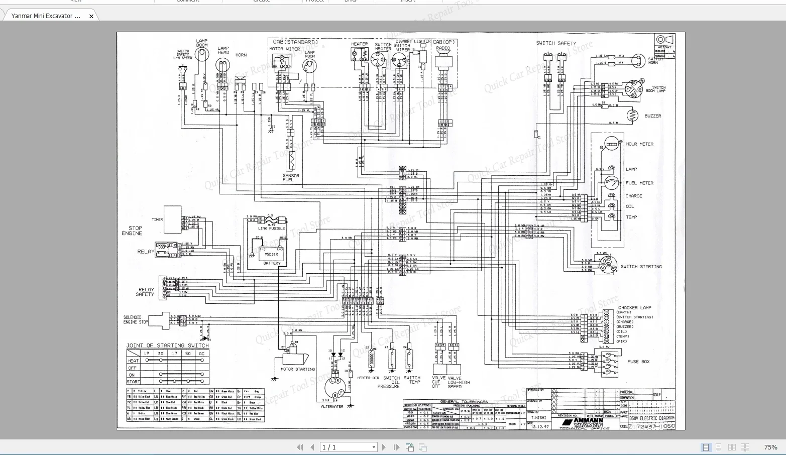 AutoCD Heavy Equipment 10.7GB  - Heavy Equipment Service recension och pris