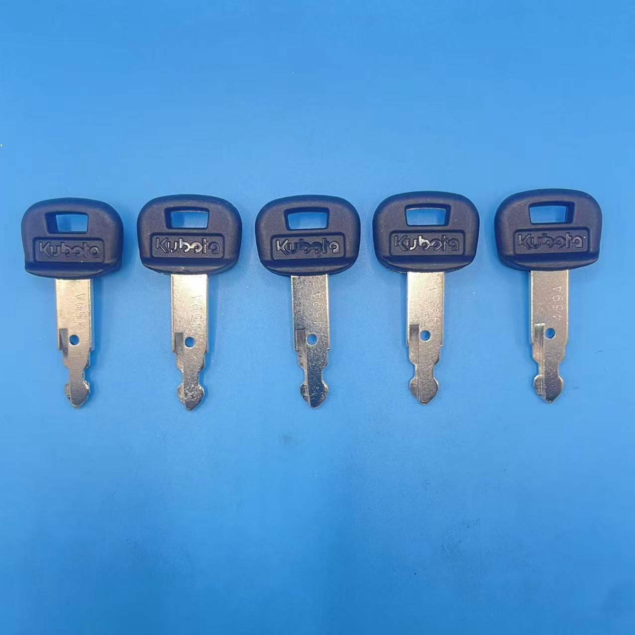 1/5/10PCS Heavy 459A Key Equip - Heavy Equipment Bulldozer recension och pris